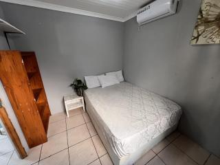 Moz-Tree Inn - Ponta do Ouro - 2