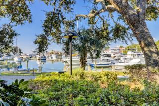 938 Cutter Court at The Sea Pines Resort - Hilton Head Island - 0