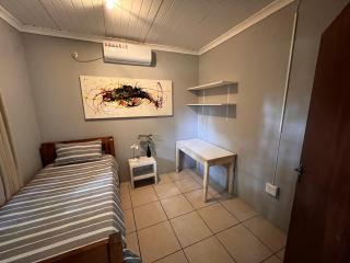 Moz-Tree Inn - Ponta do Ouro - 1