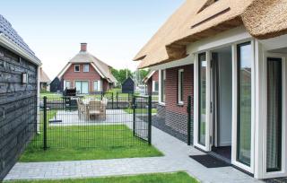 5 Bedroom Nice Home In Idskenhuizen - Idskenhuizen - 8