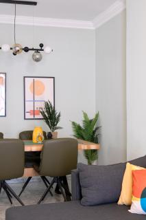 YourHappyPlace - flat in SKG - 9