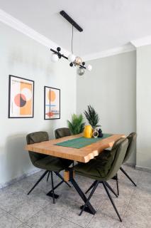 YourHappyPlace - flat in SKG - Salonicco - 6