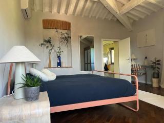 Villa Mamo - Petrignano sul Lago - 2