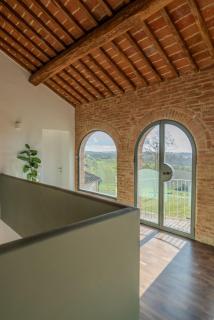 Villa Mamo - Petrignano sul Lago - 1