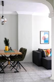 YourHappyPlace - flat in SKG - Salonicco - 8