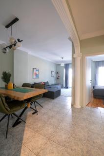 YourHappyPlace - flat in SKG - Salonicco - 9