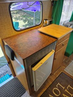 Tiny Anna's Cozy Home - - 4