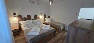 Novouređeni apartman Marko, Kampor - Rab - Rab - 7