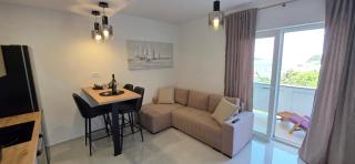 Novouređeni apartman Marko, Kampor - Rab - Rab - 9