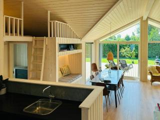 Classic Cottage Near Forest And Beach In Grenaa - Grenå - 8