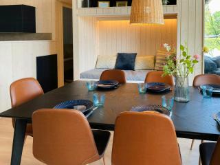 Classic Cottage Near Forest And Beach In Grenaa - Grenå - 7