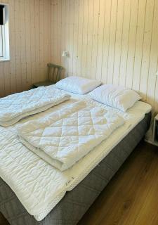 Classic Cottage Near Forest And Beach In Grenaa - Grenå - 6