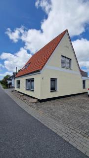 Ferienwohnung Janina - Norddeich - 0