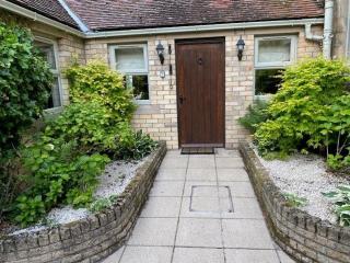Geltsdale Garden Apartment ground floor home in Wetheral close to Carlisle & Ullswater - Wetheral - 9