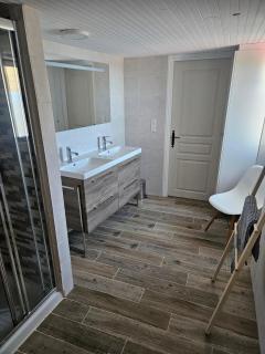 Large village house - Carros - 9
