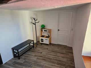 Large village house - Carros - 7