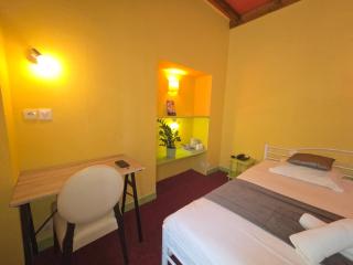 Hotel Magdeleine - Romans-sur-Isère - 8