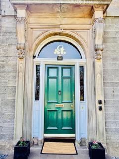 Scot Townhouse - Edimburgo - 4