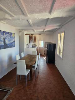 Large village house - Carros - 6