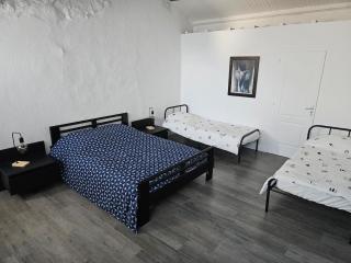 Large village house - Carros - 5