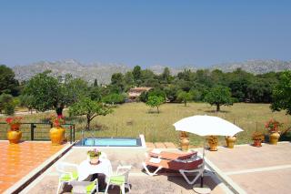 Villa Tirana - Pollença - 2
