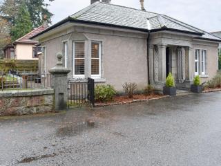 West Lodge - Banchory - 9