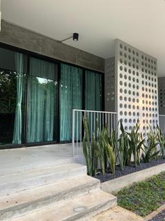 Khao Yai Cottage - 8