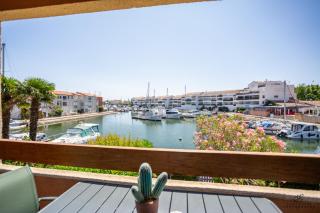 L'Athlantis - Cosy with terrace and parking - Saint-Cyprien - 0