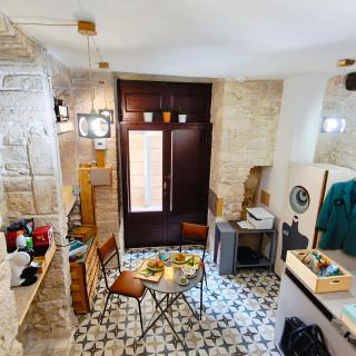 B&B Palazzina Verde Stella - Palo del Colle - 8