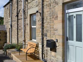 Oake Cottage - 0