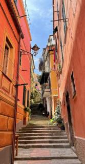 Da a Landa nel centro storico ad un passo dal mare - 9
