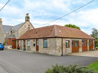 The Cottage At Cauldcoats - Linlithgow - 0