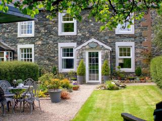 Apple Tree Cottage - Bassenthwaite - 0