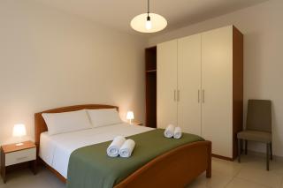 300 passi dal mare, Casa Irma - Baia Verde - 5