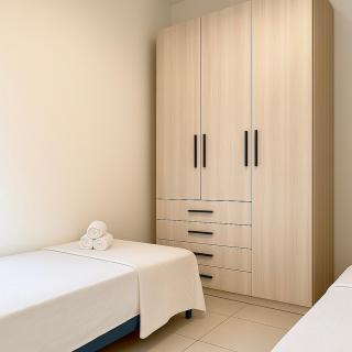300 passi dal mare, Casa Irma - Baia Verde - 2