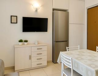 300 passi dal mare, Casa Irma - Baia Verde - 6