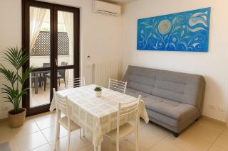 300 passi dal mare, Casa Irma - Baia Verde - 7