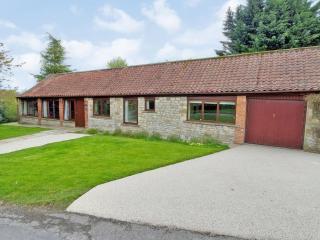 Angel Cottage - Oswaldkirk - 0