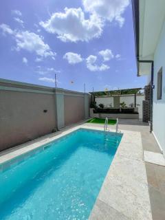 City Escape Apartments - Abuja - 0