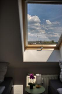DresdenStay Modern 3 Schlafzimmer Kamin PS4 Kicker - Dresden - 3