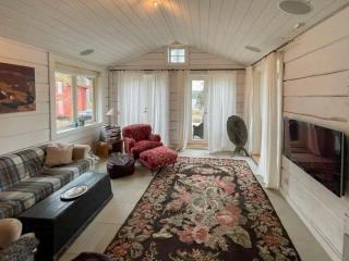 Unique Log Cabin With Sea View In Trosa - Västerljung - 8