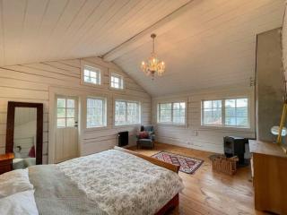 Unique Log Cabin With Sea View In Trosa - Västerljung - 5