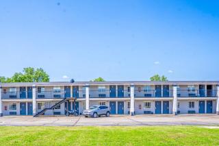Deluxe Inn & Suites By OYO Miami OK - Miami - 7