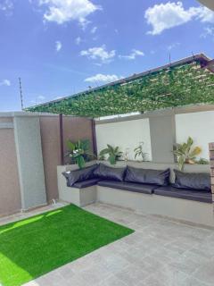 City Escape Apartments - Abuja - 9