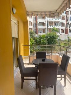 Lungomare Vlora Apartment - Valona - 8