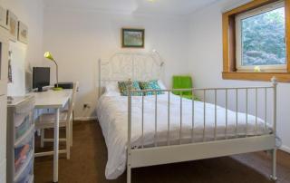 Braid room free parking - Glasgow - 0