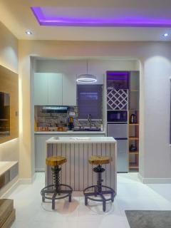 City Escape Apartments - Abuja - 8