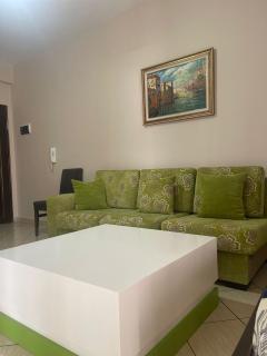 Lungomare Vlora Apartment - Valona - 7