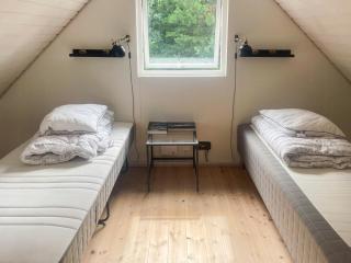 Tranquil Gem With Sea View Near Ebeltoft - 6