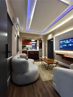 City Escape Apartments - Abuja - 7